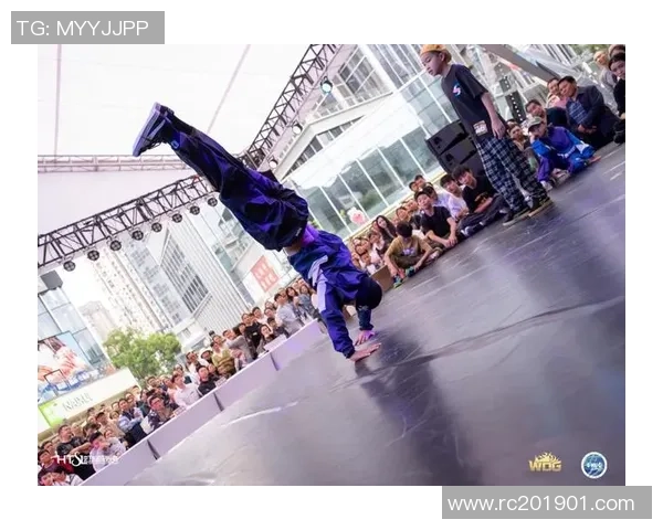 全国街舞大赛点评重庆街舞队展现出色状态与精彩表现 全国街舞大赛点评重庆街舞队展现出色状态与精彩表现