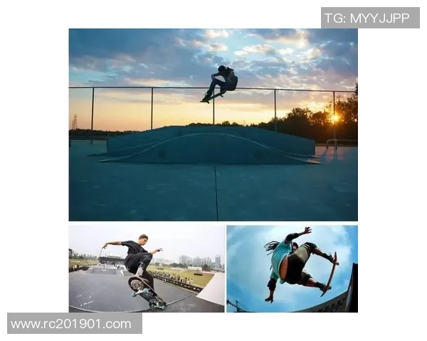 广州滑板队在极限运动联赛中的精彩表现与力量分析