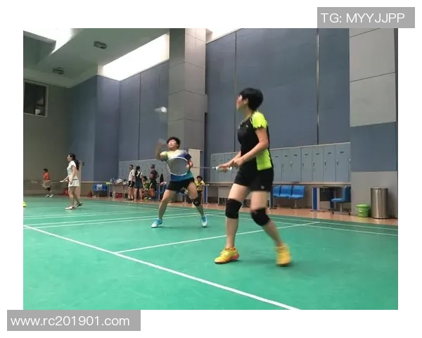 杭州羽毛球队在杯赛中的耐力表现分析与启示