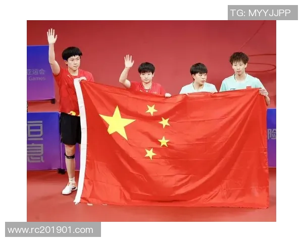 武汉乒乓球队在亚运会上的拼搏历程与辉煌成就全景回顾