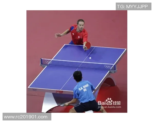 深圳乒乓球队区域防守战术解析与实战应用探讨 深圳乒乓球队区域防守战术解析与实战应用探讨