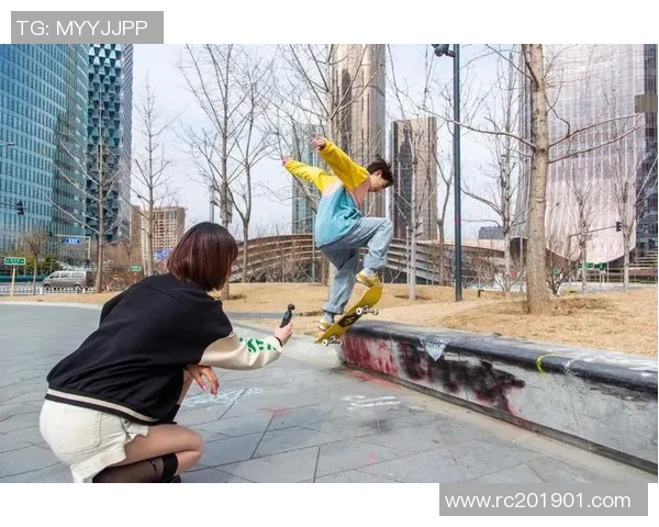 滑板文化的碰撞与融合：深入广州滑板队的激情与梦想