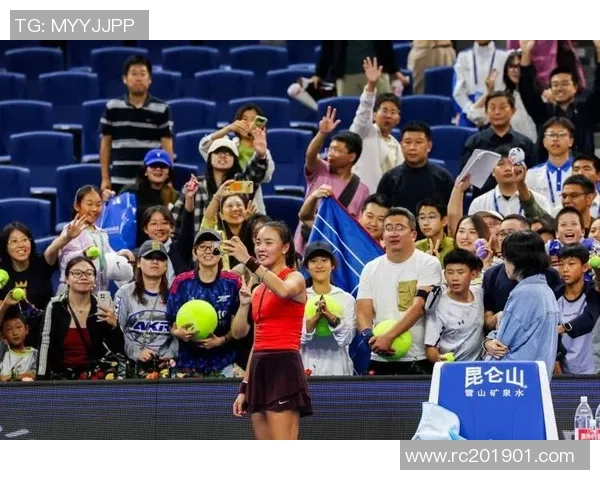 重庆网球队的节奏变革引发热议助力网球运动新发展