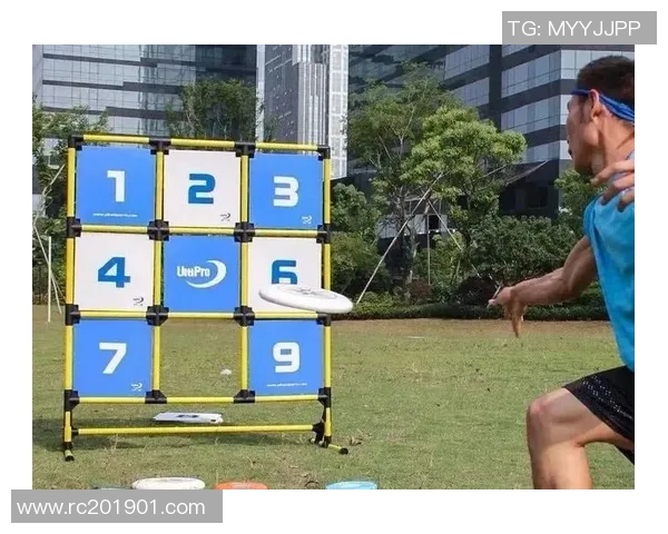 飞盘热潮下的战术之争上海飞盘队的策略与挑战解析