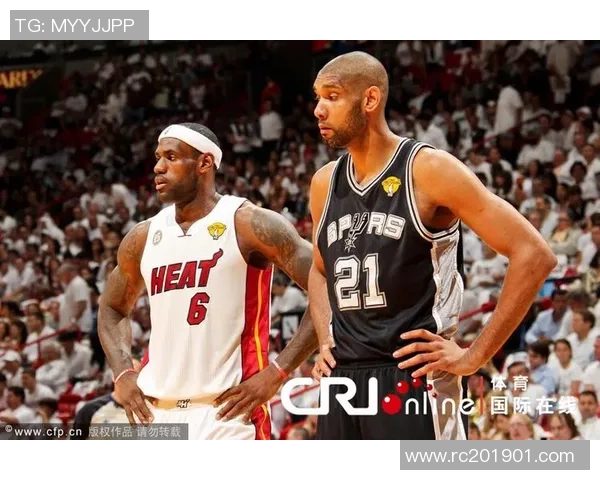 2005年NBA总决赛马刺与活塞的激烈对决及最终结果分析