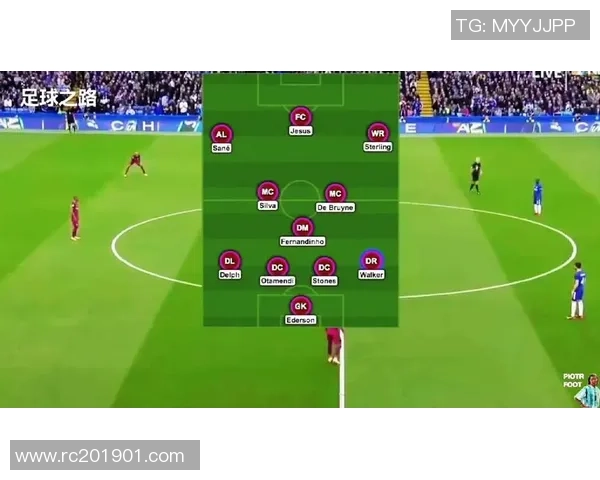 2018年曼城与切尔西对决全方位分析及战术解读 2018年曼城与切尔西对决全方位分析及战术解读