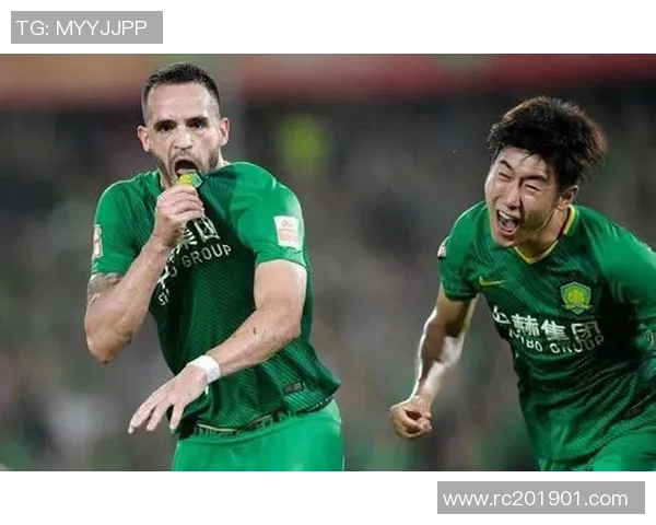 2019年国安与富力激战回顾球迷热情与精彩瞬间齐聚一堂 2019年国安与富力激战回顾球迷热情与精彩瞬间齐聚一堂