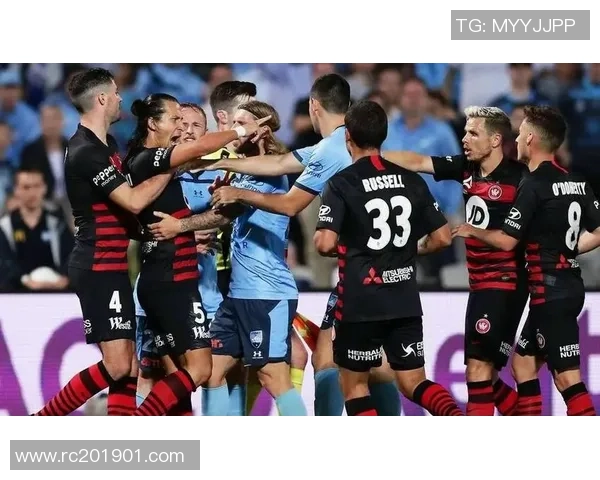 恒大与悉尼FC精彩对决录像回放全程回顾与分析