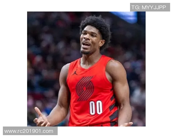 斯库特亨德森:未来篮球巨星的崛起与挑战之路 斯库特亨德森:未来篮球巨星的崛起与挑战之路