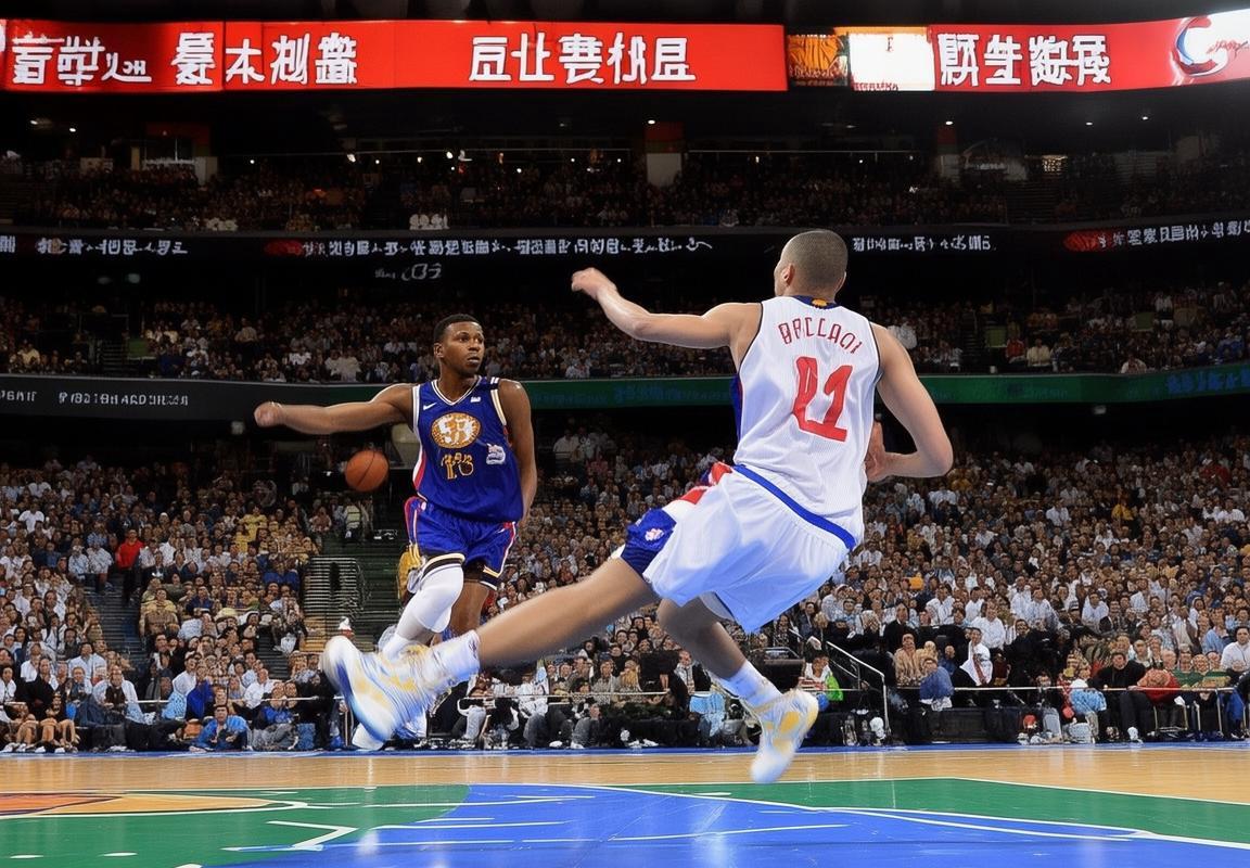 2003年3月2日马刺与尼克斯的精彩对决回顾与分析(图1)