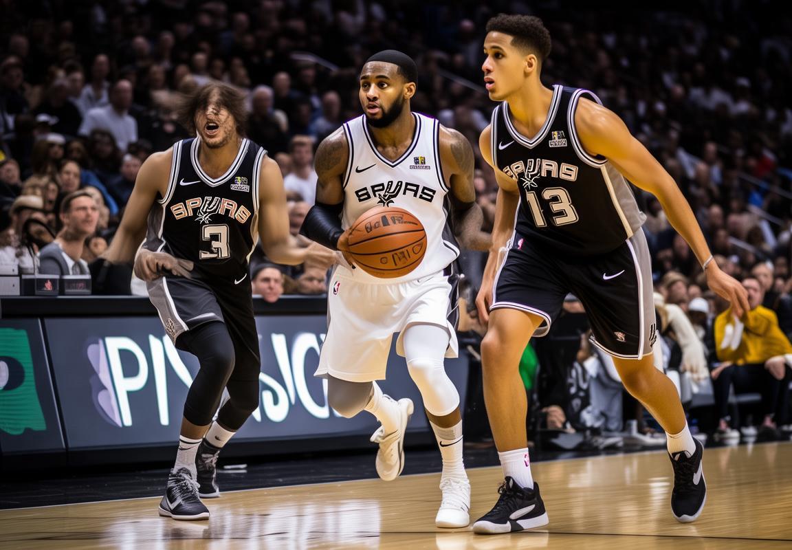 5月30日NBA季后赛马刺对阵雷霆精彩对决全场回顾与分析(图1)